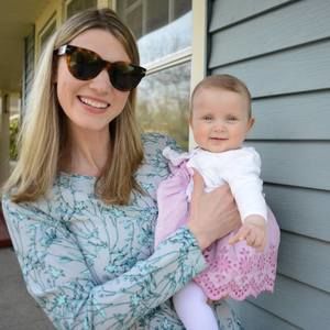 Meet your Posher, Kerry